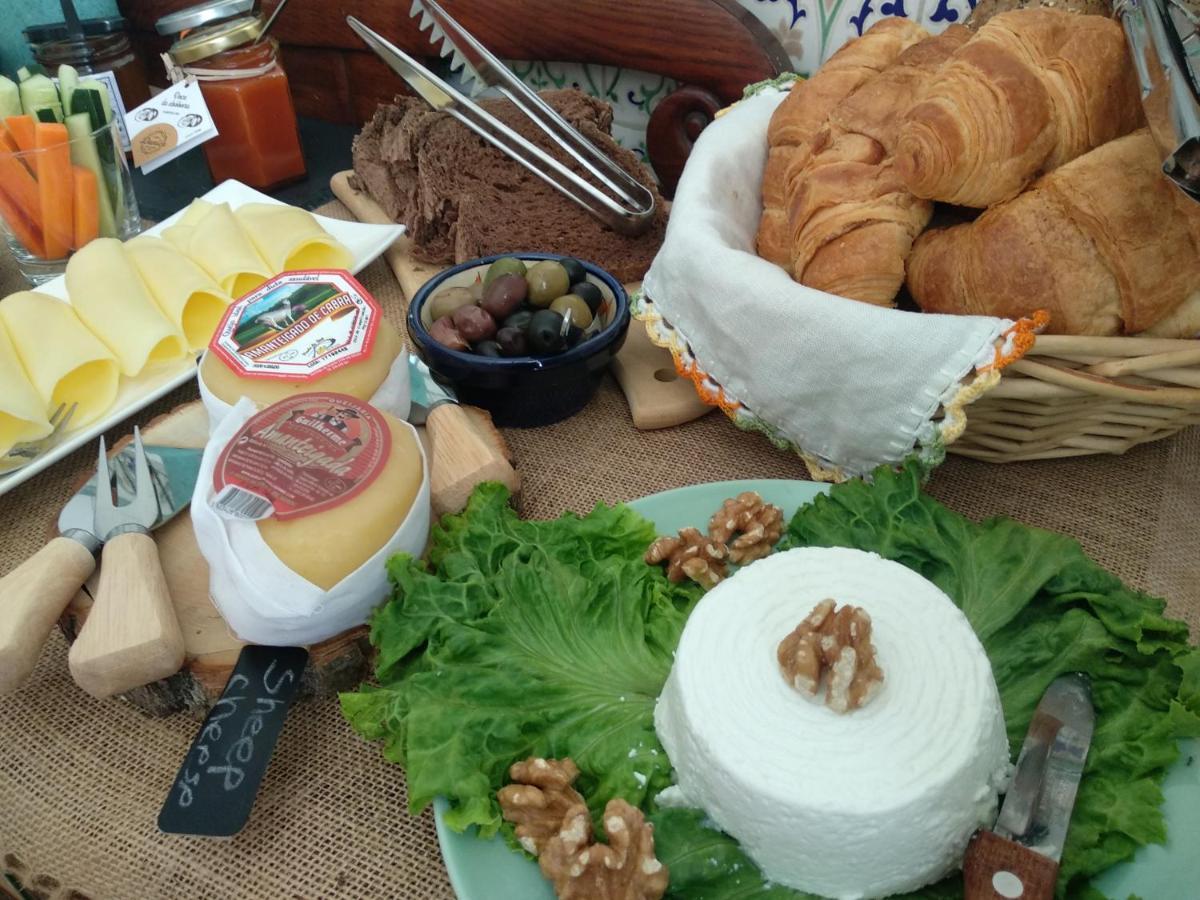 Bea'S Bed & Breakfast 타비라 외부 사진