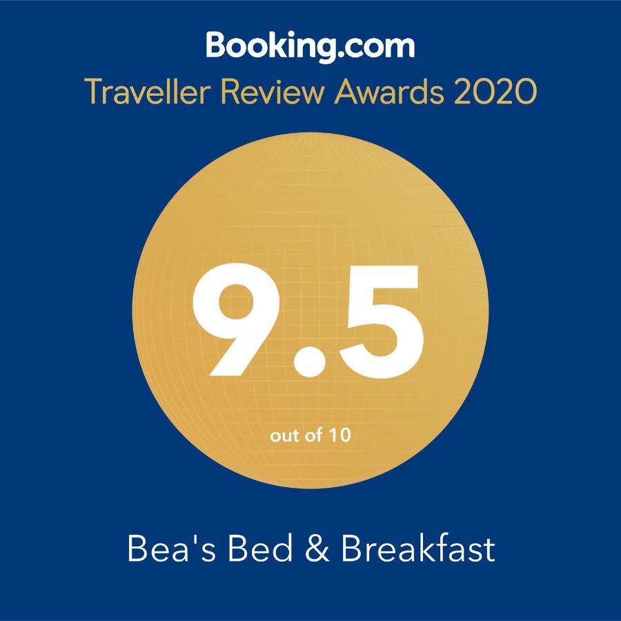Bea'S Bed & Breakfast 타비라 외부 사진