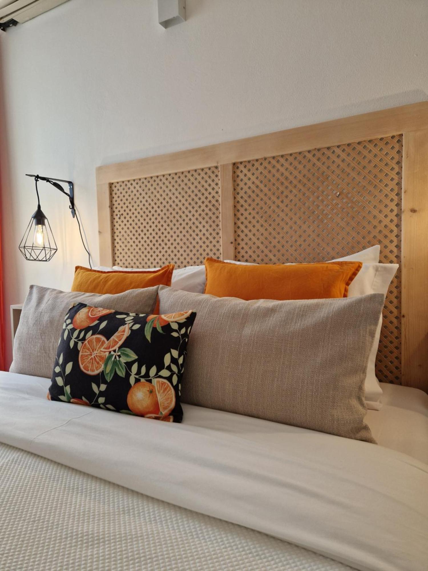 Bea'S Bed & Breakfast 타비라 외부 사진