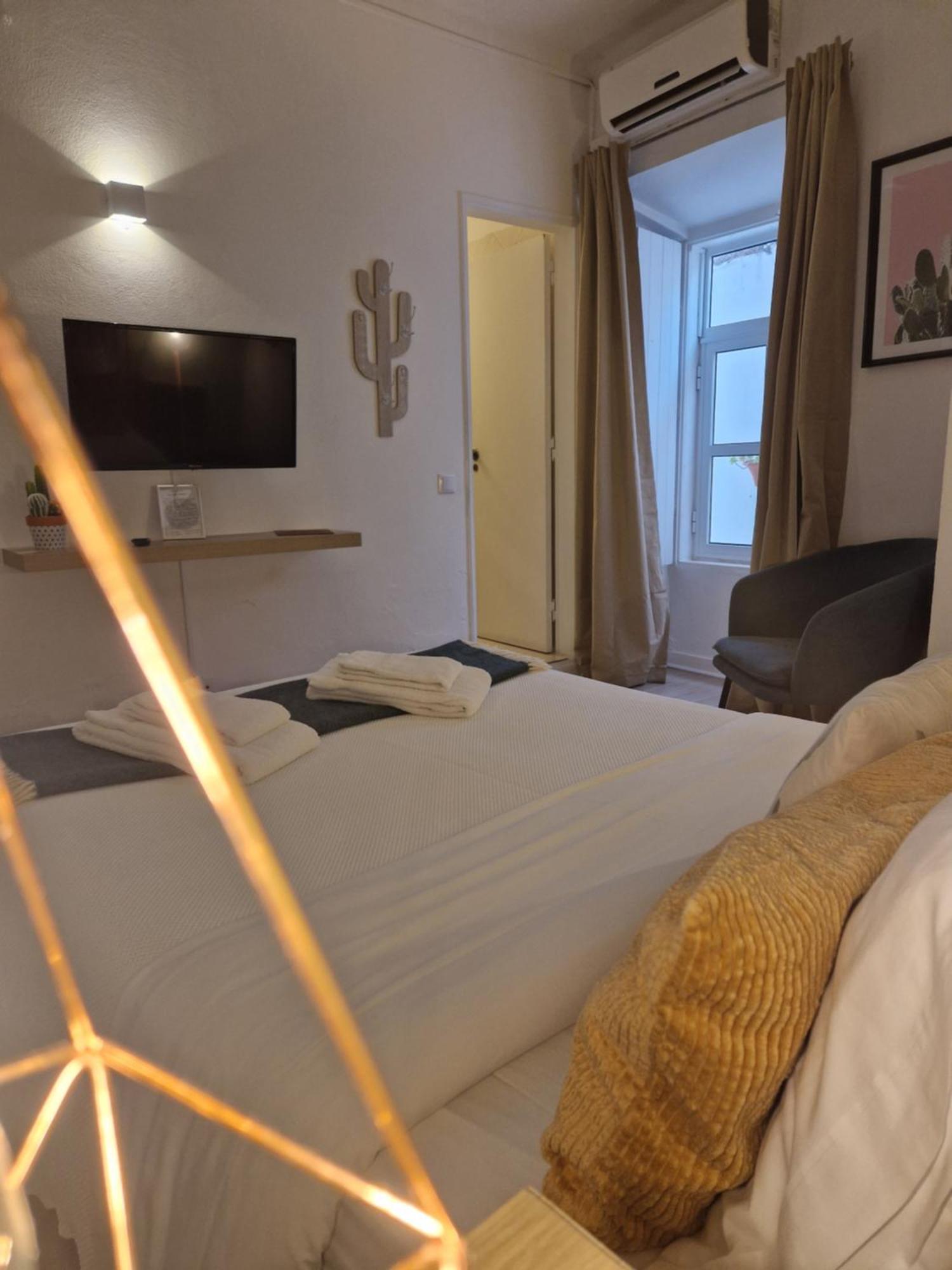 Bea'S Bed & Breakfast 타비라 객실 사진